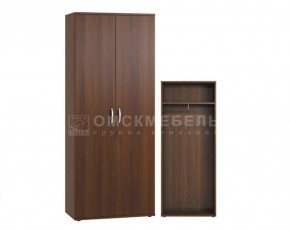 Шкаф 2-х дверный для одежды Шк34.1 МС Гермес в Озёрске - ozyorsk.mebel-74.com | фото
